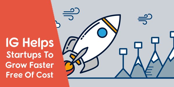 Startups banner